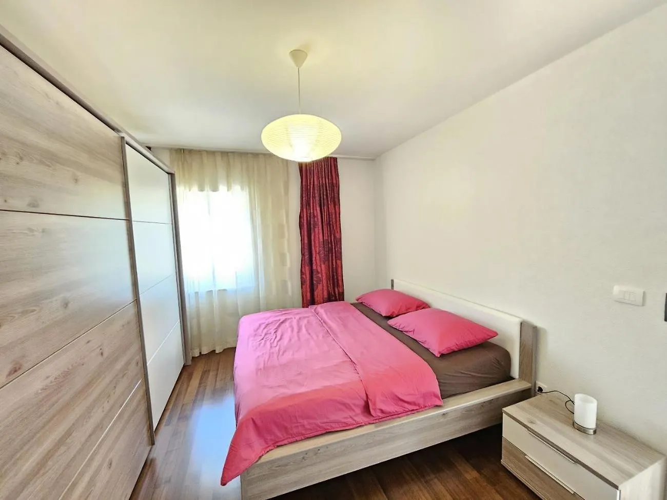 Keti 4 Nv - Apartment 6 Pax With Sea View Novi Vinodolski