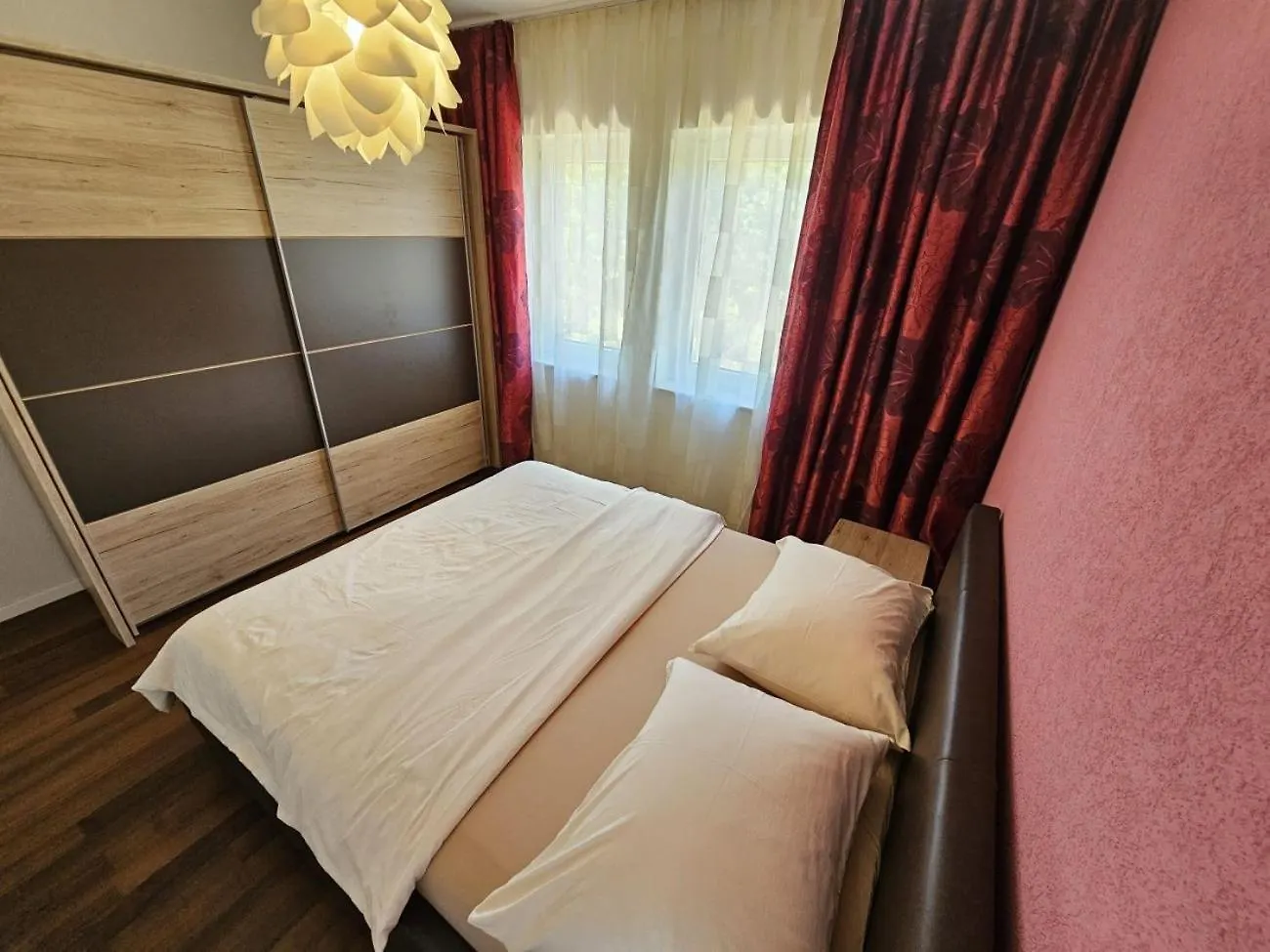 Keti 4 Nv - Apartment 6 Pax With Sea View Novi Vinodolski Croatia
