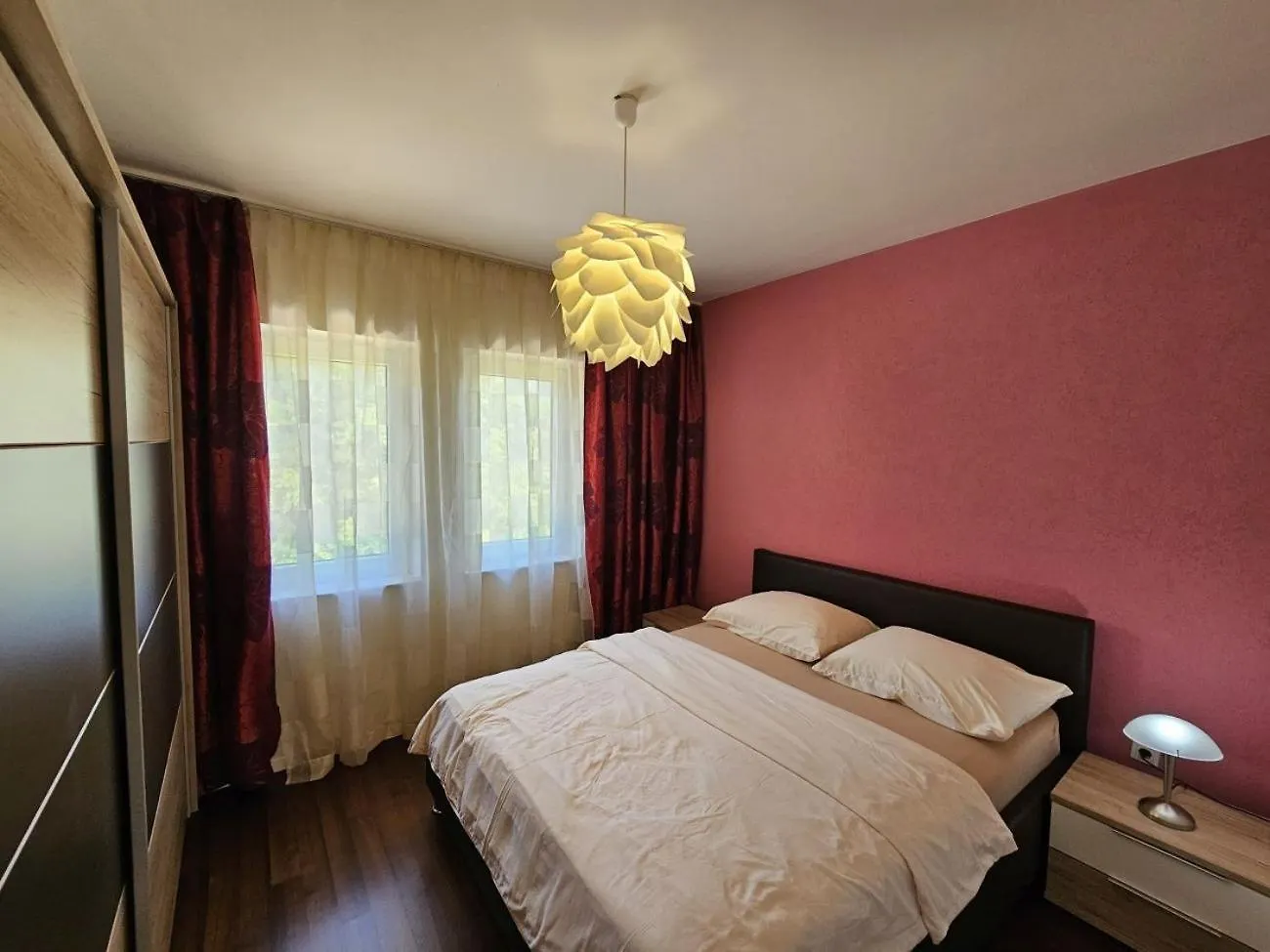 Keti 4 Nv - Apartment 6 Pax With Sea View Novi Vinodolski Croatia