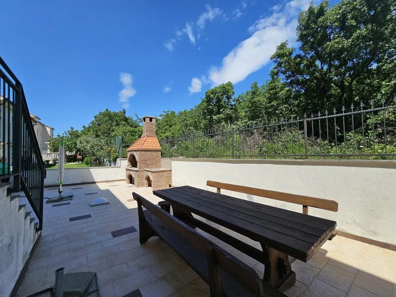 Keti 4 Nv - Apartment 6 Pax With Sea View Novi Vinodolski
