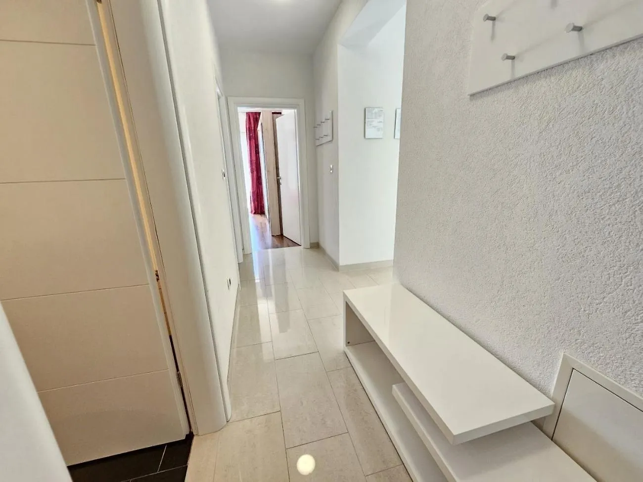 Keti 4 Nv - Apartment 6 Pax With Sea View Novi Vinodolski