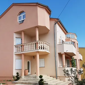  Apartman Suzana