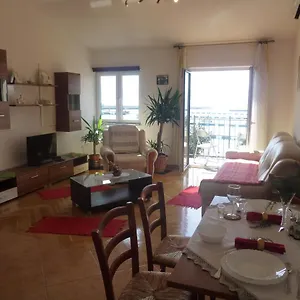  Apartman Monika